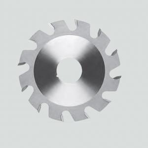 Piła STEHLE GROOVING rowkująca 125 x 2,2 x 30MM Z=12