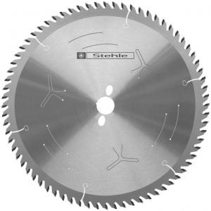 Piła STEHLE TFP 450 x 4,4 / 3,2 x 30 Z 72