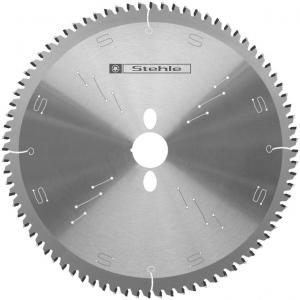 Piła STEHLE NF - negative 350 x 3,2 / 2,5 x 30 Z 108