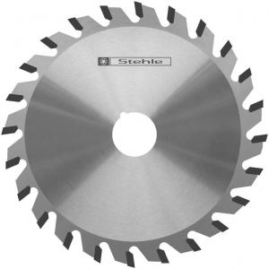 Piła STEHLE RSK - nn system 100 x 3,2 / 4 x 20 Z 20