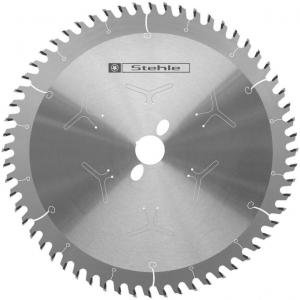 Piła STEHLE KDF - POSITIVE 250 x 3,2 / 2,2 x 30 Z 48