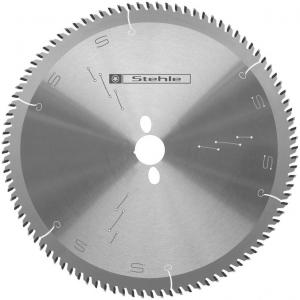 Piła STEHLE TRF - 1 350 x 3,5 / 2,5 x 30 Z 108