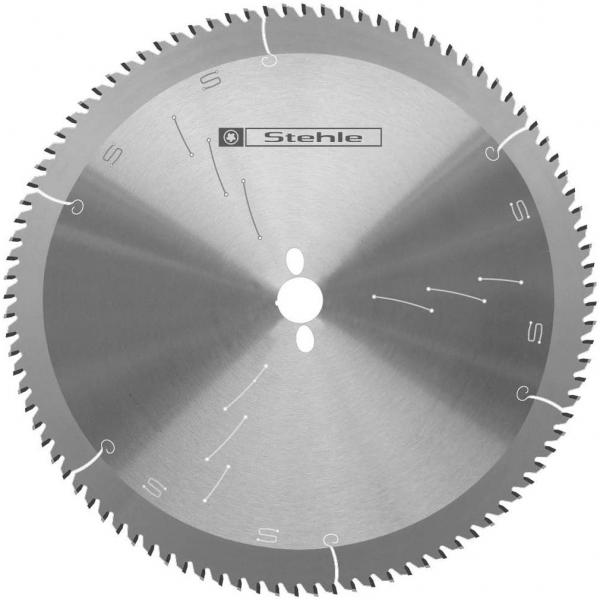 Piła STEHLE NF - positive 300 x 3,2 / 2,5 x 30 Z 72