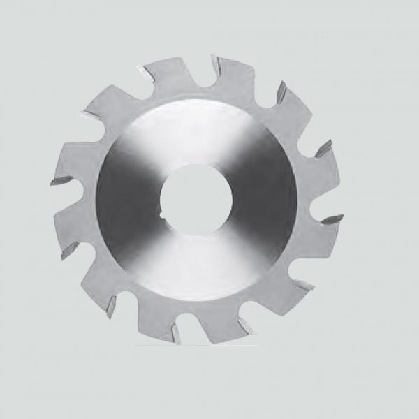 Piła STEHLE GROOVING rowkująca 125 x 4,5 x 30 mm Z=12