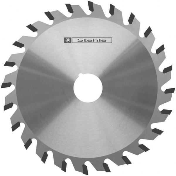 Piła STEHLE RSK - nn system 100 x 3,2 / 4 x 20 Z 20