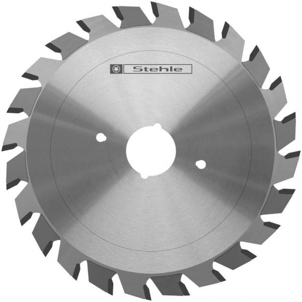 Piła STEHLE RS2 120 x 2,8 / 3,6 x 20 Z 2x12