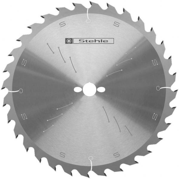 Piła STEHLE ZQW 350 x 3,5 / 2,5 x 30 Z 36