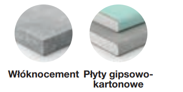 Piła 168x1,8x20 z4 do fibrocementu do zagłębiarek FREUD