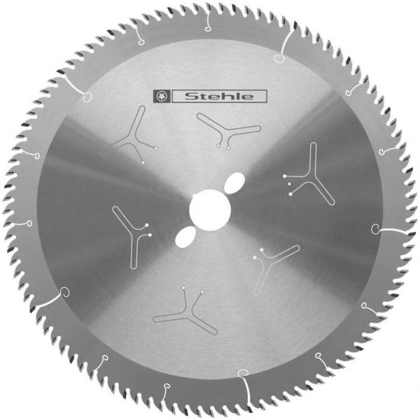 Piła STEHLE MATADOR 5 250 x 3 / 2,2 x 30 Z 80