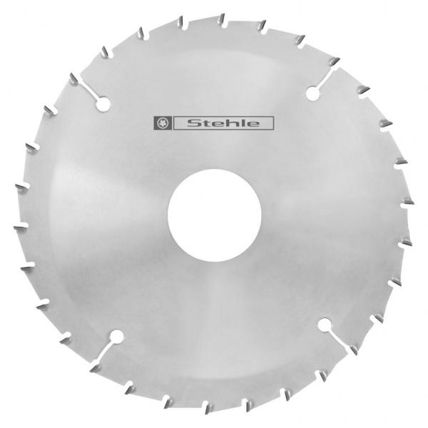 Piła STEHLE RSVS 120 x 2,8 / 3,8 x 50 Z 2x12