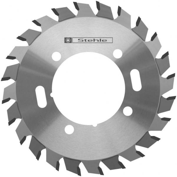 Piła STEHLE RSVS 140 x 2,8 / 3,8 x 36 Z 2x12